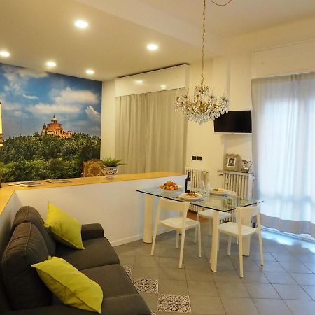 Guglielmo City Center Studio By Wonderful Italy Bologna Exterior photo