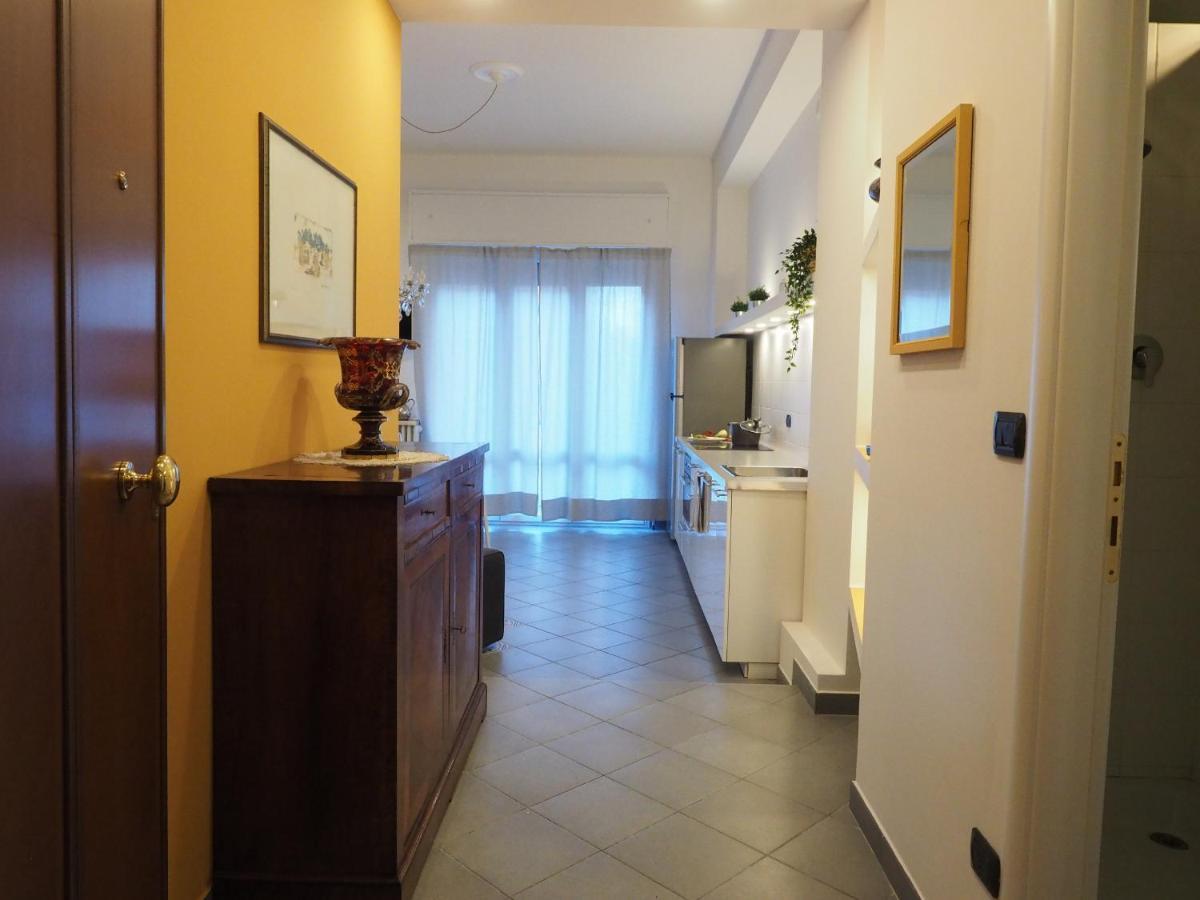 Guglielmo City Center Studio By Wonderful Italy Bologna Exterior photo
