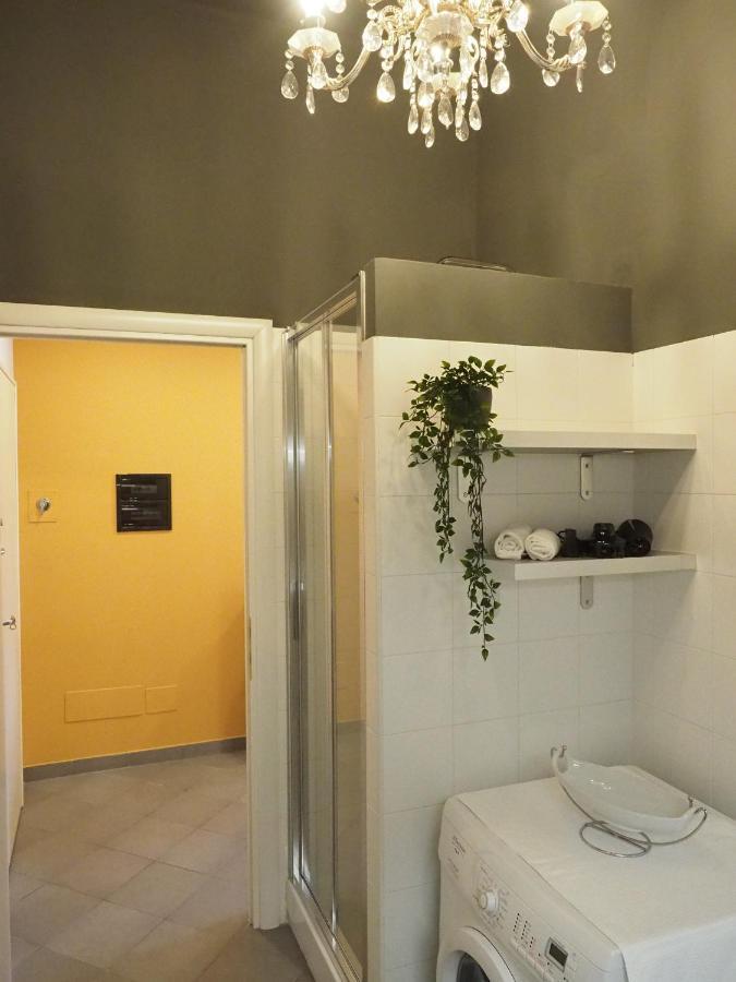 Guglielmo City Center Studio By Wonderful Italy Bologna Exterior photo